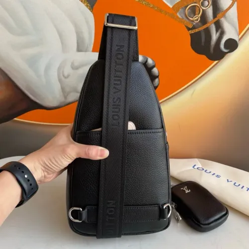 Replica Louis Vuitton AAA Man Messenger Bags #1477027 $102.00 USD for Wholesale