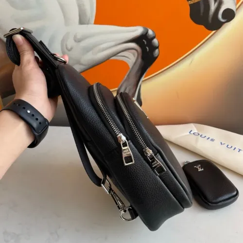 Replica Louis Vuitton AAA Man Messenger Bags #1477027 $102.00 USD for Wholesale