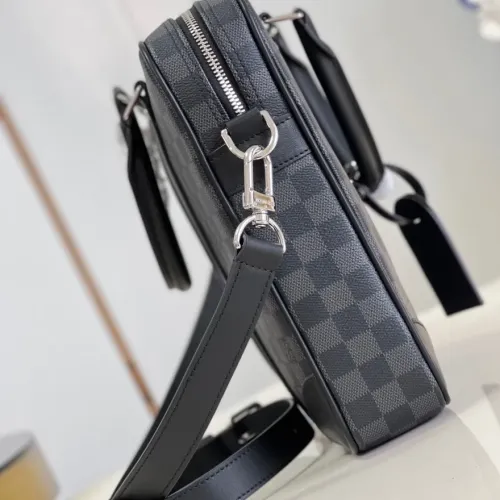 Replica Louis Vuitton AAA Man Handbags #1477028 $182.00 USD for Wholesale
