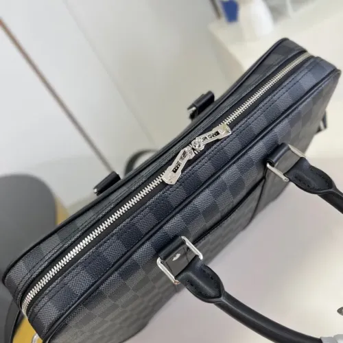 Replica Louis Vuitton AAA Man Handbags #1477028 $182.00 USD for Wholesale