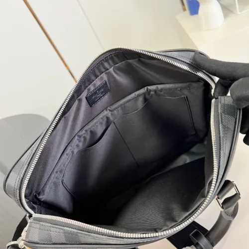 Replica Louis Vuitton AAA Man Handbags #1477028 $182.00 USD for Wholesale