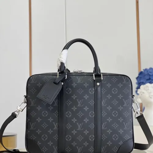 Wholesale Louis Vuitton AAA Man Handbags #1477029 $182.00 USD, Wholesale Quality Replica Louis Vuitton AAA Man Handbags