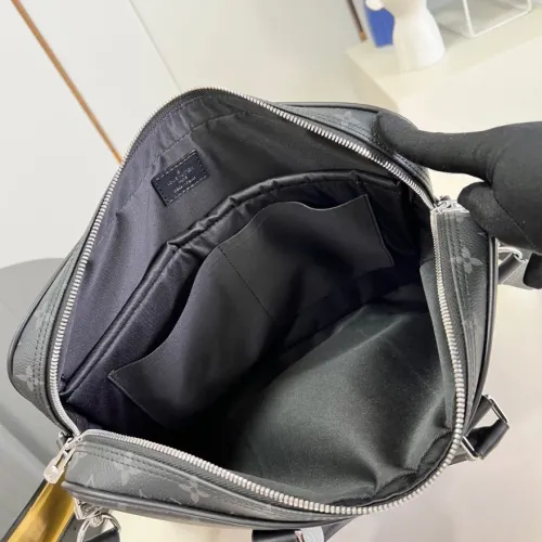 Replica Louis Vuitton AAA Man Handbags #1477029 $182.00 USD for Wholesale