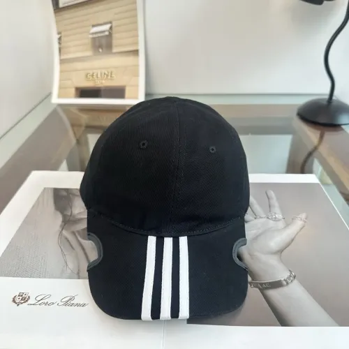 Wholesale Balenciaga Caps #1477036 $27.00 USD, Wholesale Quality Replica Balenciaga Caps