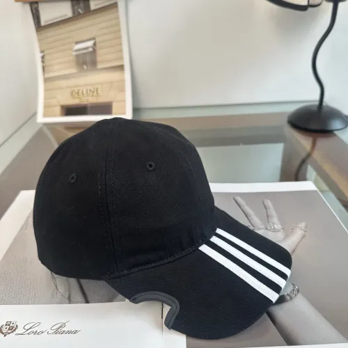 Replica Balenciaga Caps #1477036 $27.00 USD for Wholesale
