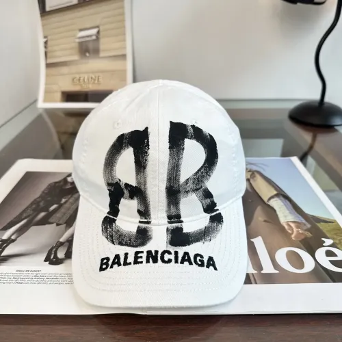 Wholesale Balenciaga Caps #1477037 $29.00 USD, Wholesale Quality Replica Balenciaga Caps