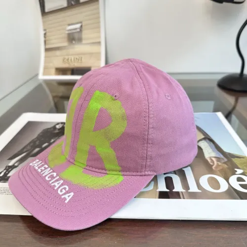 Replica Balenciaga Caps #1477038 $29.00 USD for Wholesale