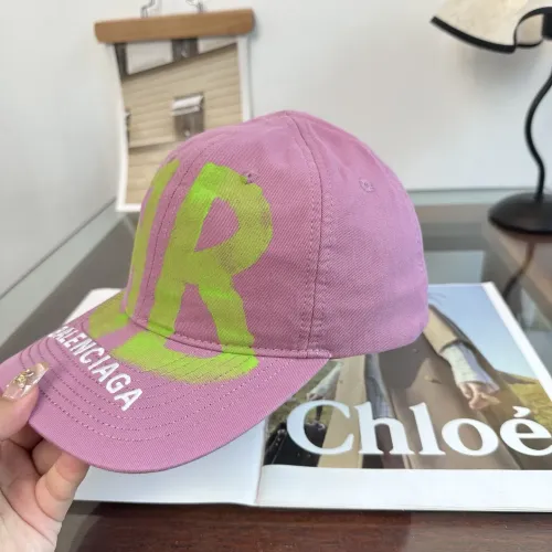 Replica Balenciaga Caps #1477038 $29.00 USD for Wholesale