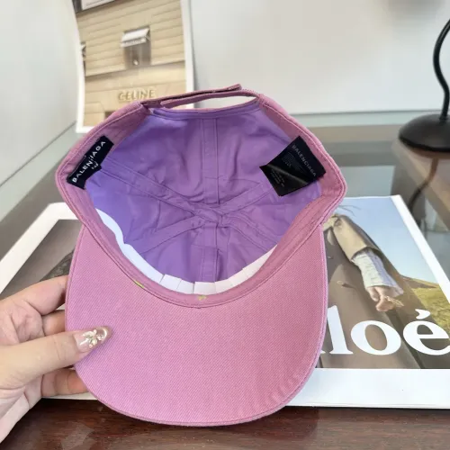 Replica Balenciaga Caps #1477038 $29.00 USD for Wholesale
