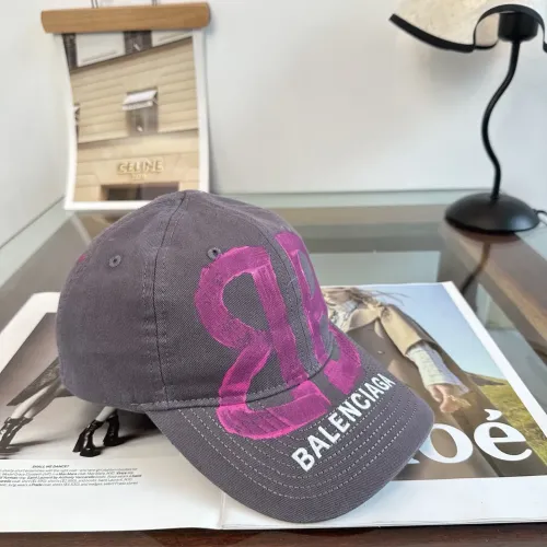 Replica Balenciaga Caps #1477039 $29.00 USD for Wholesale