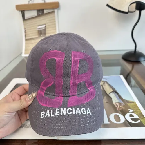 Replica Balenciaga Caps #1477039 $29.00 USD for Wholesale