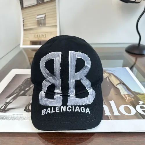 Wholesale Balenciaga Caps #1477041 $29.00 USD, Wholesale Quality Replica Balenciaga Caps
