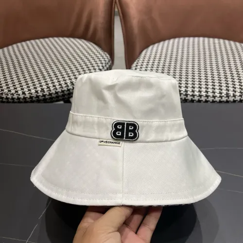 Wholesale Balenciaga Caps #1477042 $34.00 USD, Wholesale Quality Replica Balenciaga Caps