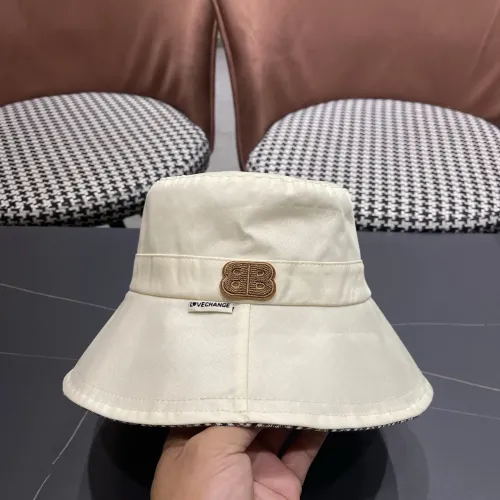 Wholesale Balenciaga Caps #1477043 $34.00 USD, Wholesale Quality Replica Balenciaga Caps