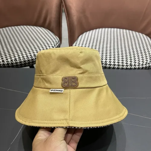Wholesale Balenciaga Caps #1477044 $34.00 USD, Wholesale Quality Replica Balenciaga Caps