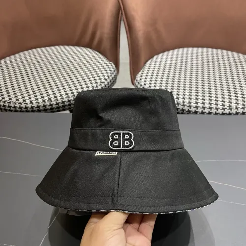 Wholesale Balenciaga Caps #1477045 $34.00 USD, Wholesale Quality Replica Balenciaga Caps