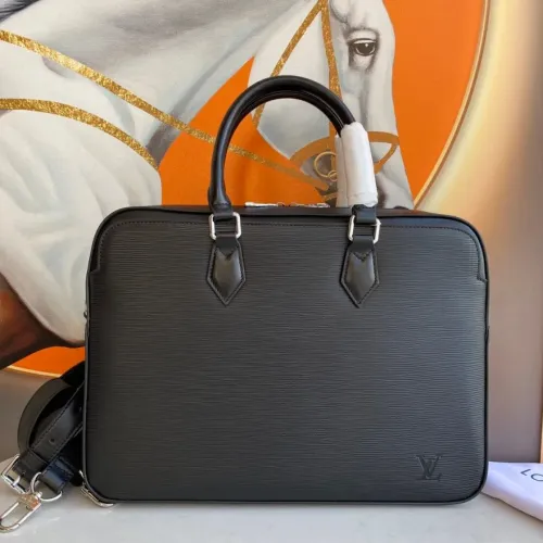 Wholesale Louis Vuitton AAA Man Handbags #1477046 $192.00 USD, Wholesale Quality Replica Louis Vuitton AAA Man Handbags