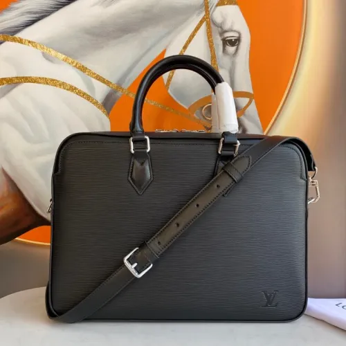 Replica Louis Vuitton AAA Man Handbags #1477046 $192.00 USD for Wholesale