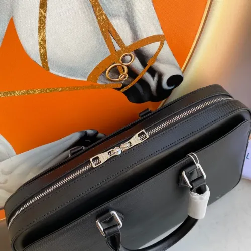 Replica Louis Vuitton AAA Man Handbags #1477046 $192.00 USD for Wholesale