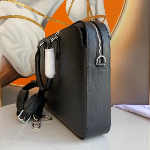 Replica Louis Vuitton AAA Man Handbags #1477046 $192.00 USD for Wholesale