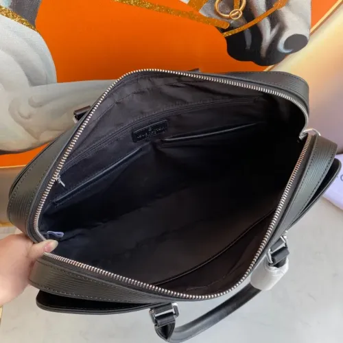 Replica Louis Vuitton AAA Man Handbags #1477046 $192.00 USD for Wholesale