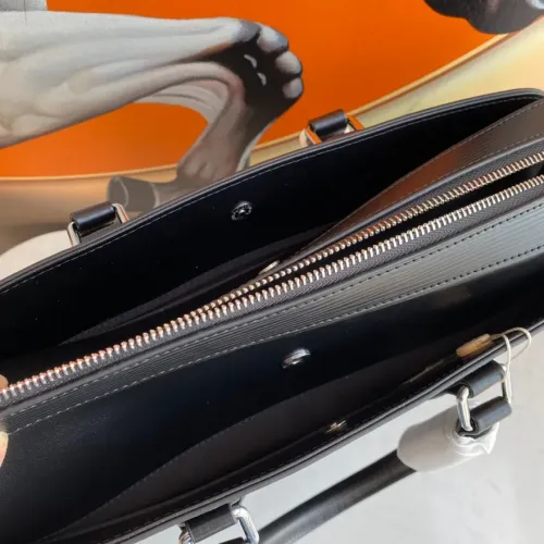 Replica Louis Vuitton AAA Man Handbags #1477046 $192.00 USD for Wholesale