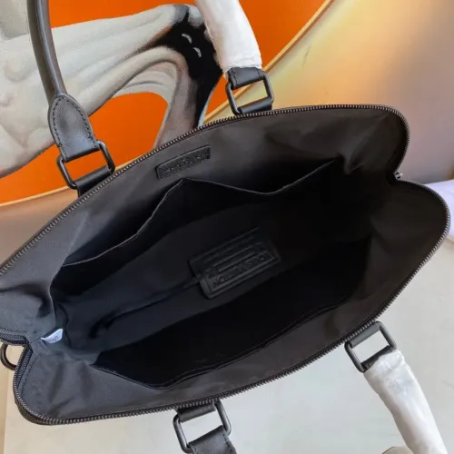Replica Louis Vuitton AAA Man Handbags #1477047 $160.00 USD for Wholesale
