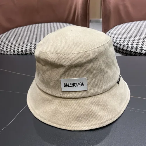 Wholesale Balenciaga Caps #1477048 $36.00 USD, Wholesale Quality Replica Balenciaga Caps