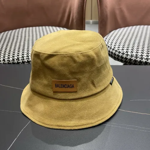 Wholesale Balenciaga Caps #1477049 $36.00 USD, Wholesale Quality Replica Balenciaga Caps