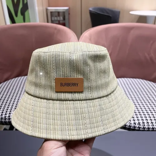 Replica Burberry Caps #1477052 $38.00 USD for Wholesale