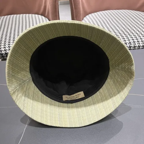 Replica Burberry Caps #1477052 $38.00 USD for Wholesale