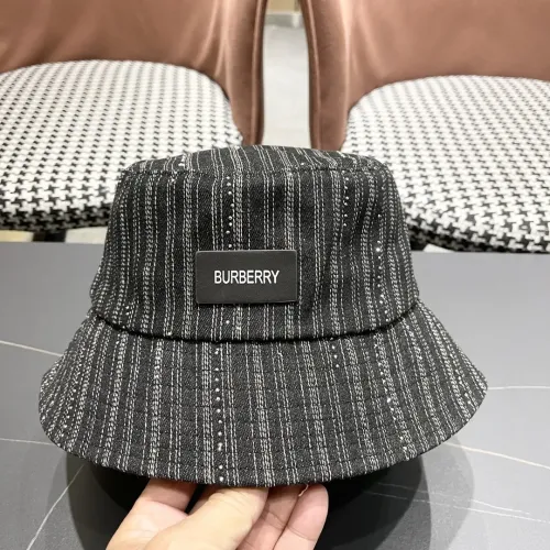 Wholesale Burberry Caps #1477053 $38.00 USD, Wholesale Quality Replica Burberry Caps