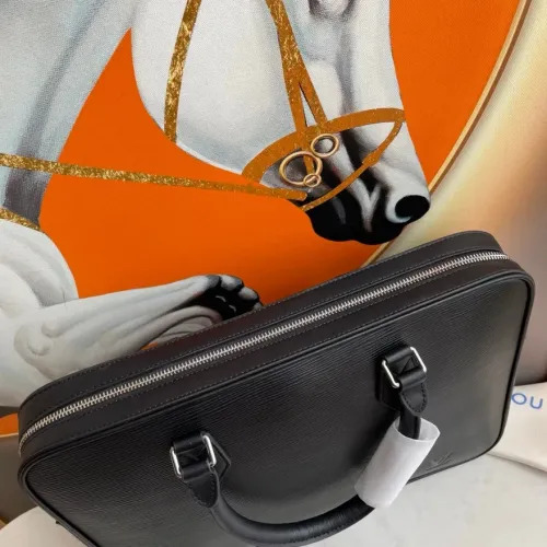 Replica Louis Vuitton AAA Man Handbags #1477054 $160.00 USD for Wholesale
