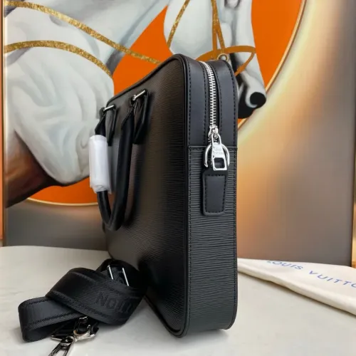 Replica Louis Vuitton AAA Man Handbags #1477054 $160.00 USD for Wholesale