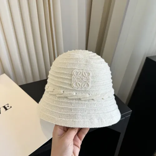 Wholesale LOEWE Caps #1477056 $25.00 USD, Wholesale Quality Replica LOEWE Caps