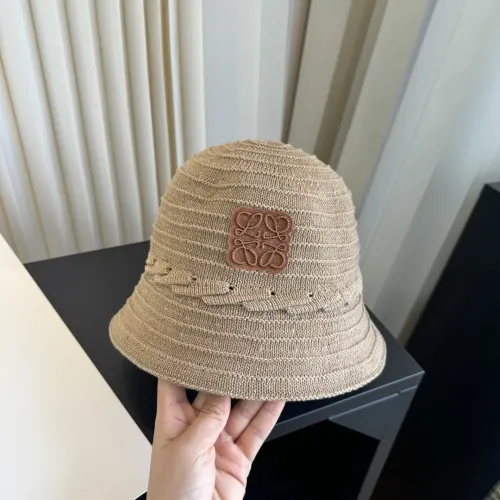 Wholesale LOEWE Caps #1477057 $25.00 USD, Wholesale Quality Replica LOEWE Caps