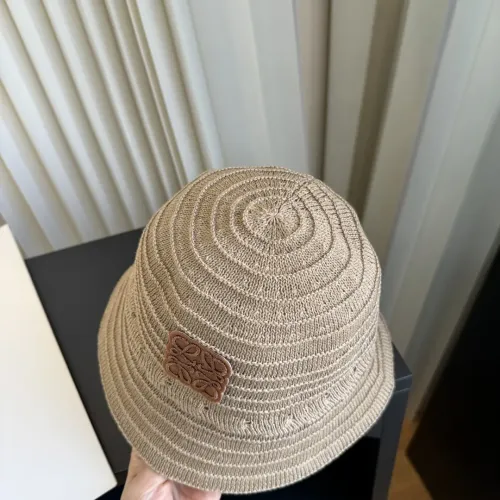 Replica LOEWE Caps #1477057 $25.00 USD for Wholesale