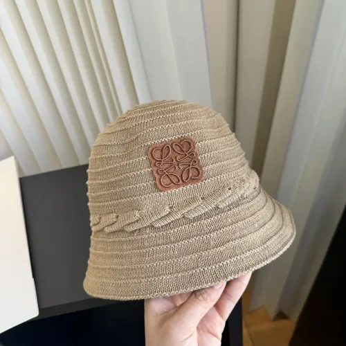 Replica LOEWE Caps #1477057 $25.00 USD for Wholesale