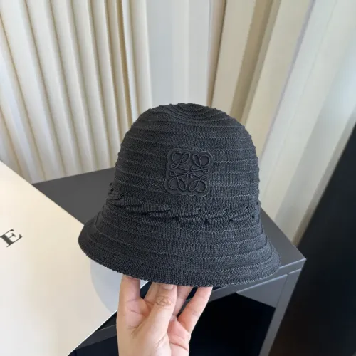 Wholesale LOEWE Caps #1477059 $25.00 USD, Wholesale Quality Replica LOEWE Caps