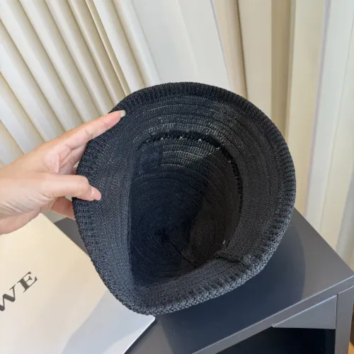 Replica LOEWE Caps #1477059 $25.00 USD for Wholesale