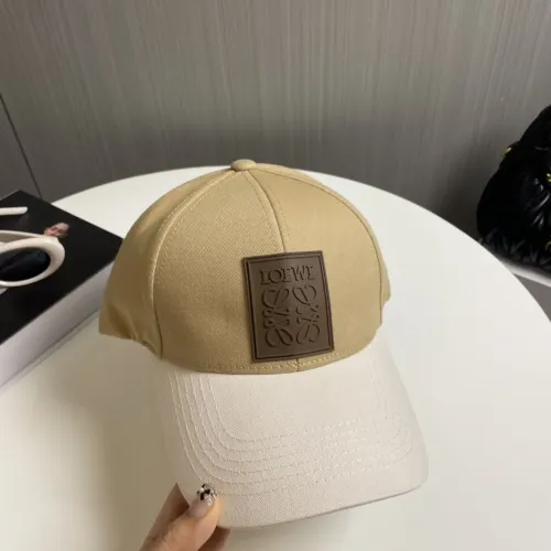 Wholesale LOEWE Caps #1477061 $25.00 USD, Wholesale Quality Replica LOEWE Caps