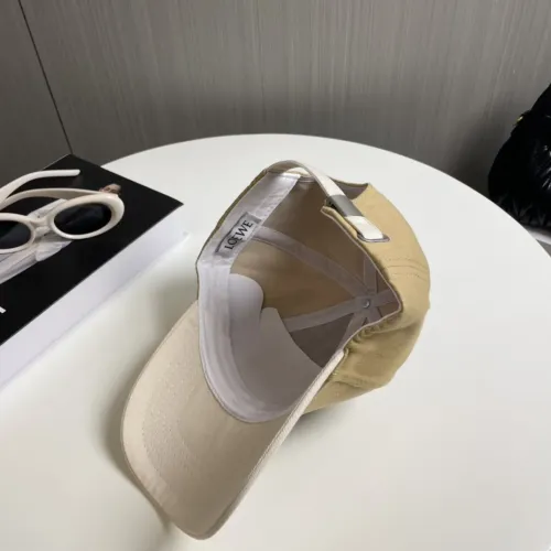 Replica LOEWE Caps #1477061 $25.00 USD for Wholesale