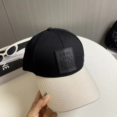 Wholesale LOEWE Caps #1477063 $25.00 USD, Wholesale Quality Replica LOEWE Caps