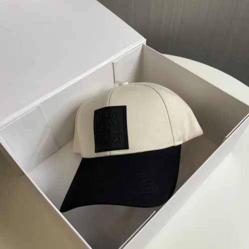 Replica LOEWE Caps #1477064 $25.00 USD for Wholesale