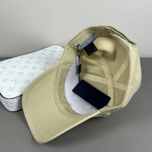 Replica Prada Caps #1477080 $32.00 USD for Wholesale