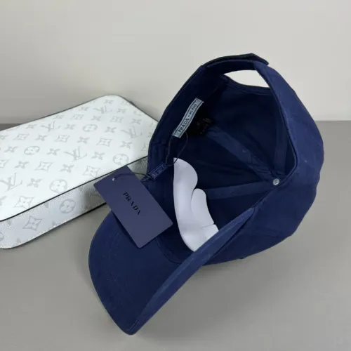 Replica Prada Caps #1477081 $32.00 USD for Wholesale