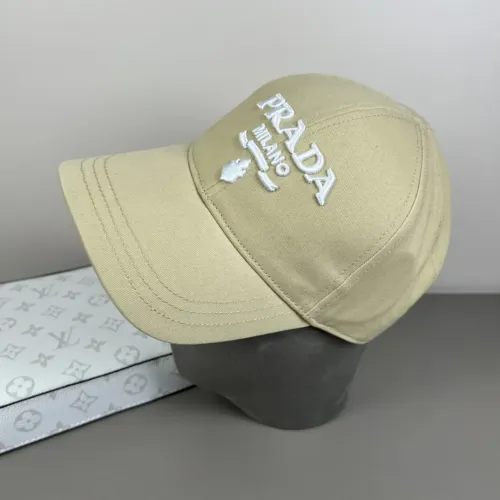 Replica Prada Caps #1477083 $32.00 USD for Wholesale