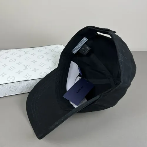 Replica Prada Caps #1477085 $32.00 USD for Wholesale