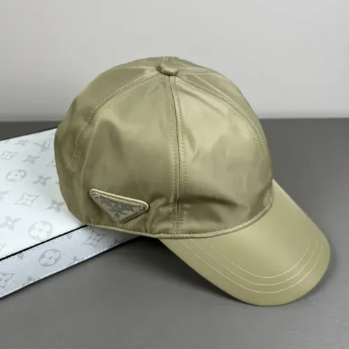 Replica Prada Caps #1477086 $32.00 USD for Wholesale