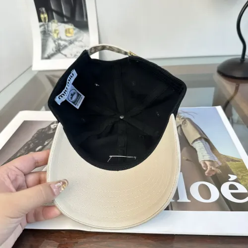 Replica MIU MIU Caps #1477091 $27.00 USD for Wholesale